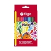 Imagen de Marcador Filgo pinto 2220 - estuche 10 surtido Clásico