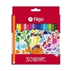 Imagen de marcador Filgo pinto 2220 - estuche 30 surtido