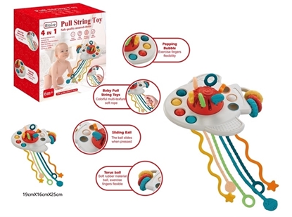 Imagen de A.Primera infancia didactico sensorial              /54