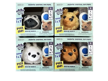 Imagen de A.Mascota inalambrica           /72