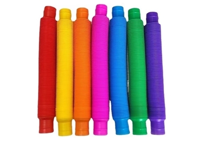 Imagen de Fidget toy tubos            /480