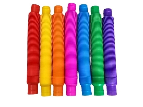 Imagen de Fidget toy tubos            /480