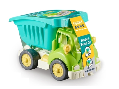 Imagen de A.Camion volcador grande                  /12