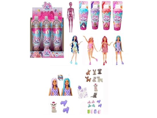 Imagen de A.Muñeca caja sorpresa           /144