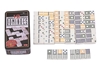 Imagen de Domino 12 puntos en lata                 /12