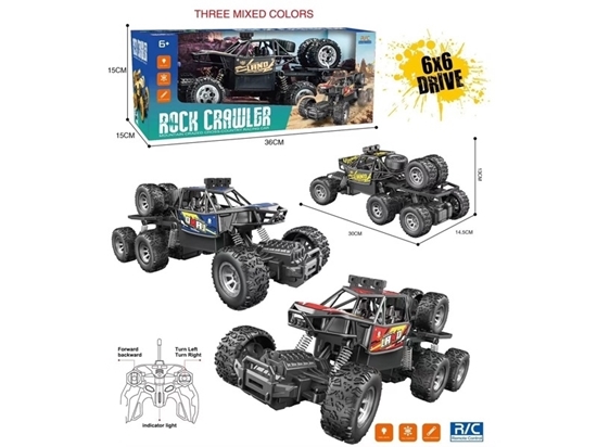 Imagen de A.Camioneta inalambrica             /36