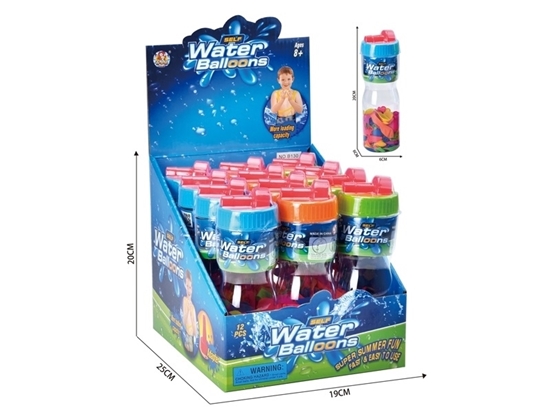 Imagen de A.Bomba de agua en tarro dispensador           /216