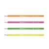 Imagen de lápiz Filgo de resina pinto hb - caja x 12 fluo