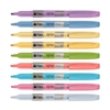 Imagen de resaltador Filgo lighter fine - estuche 18 pastel