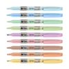 Imagen de resaltador Filgo lighter fine - estuche 18 pastel