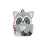 Imagen de Mochila filgo babypak 11¨ mapache