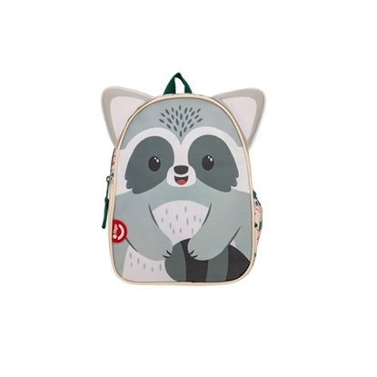 Imagen de Mochila filgo babypak 11¨ mapache