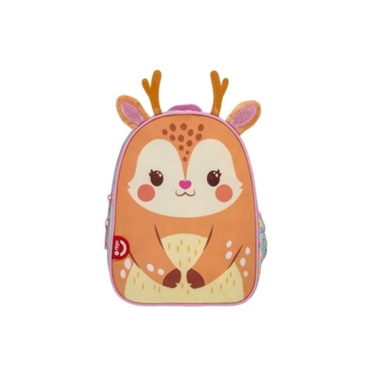 Imagen de Mochila filgo babypak 11¨ ciervita