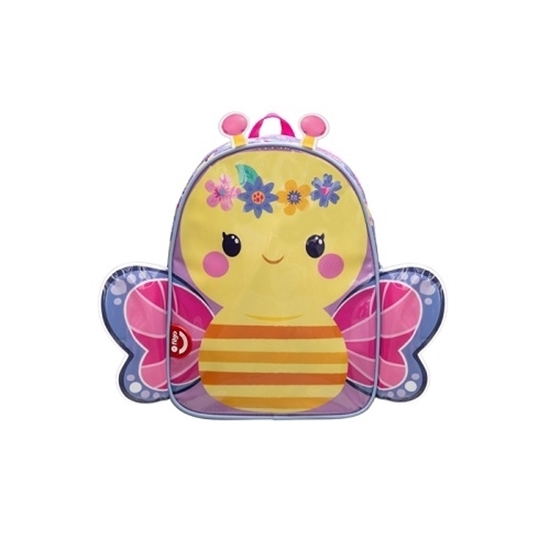 Imagen de Mochila filgo babypak 11¨ mariposa