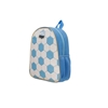 Imagen de Mochila filgo starpak mini 12¨ - futbol celeste-blanco