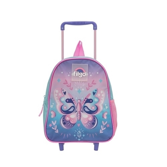 Imagen de Mochila filgo starpak mini 12¨ carrito - cosmos 2