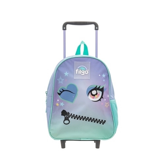 Imagen de Mochila filgo starpak mini 12¨ carrito - make up 2