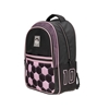 Imagen de Mochila Filgo starpak 18¨ - futbol rosa-negro