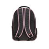 Imagen de Filgo mochila starpak 18¨ - futbol rosa-negro