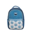 Imagen de Mochila Filgo starpak 18¨ - futbol celeste-blanco