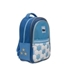 Imagen de Mochila Filgo starpak 18¨ - futbol celeste-blanco
