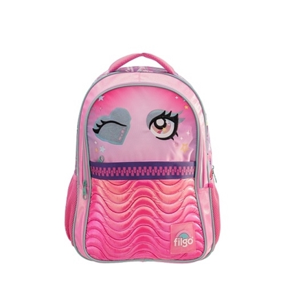 Imagen de Mochila Filgo starpak 18¨ - make up 1