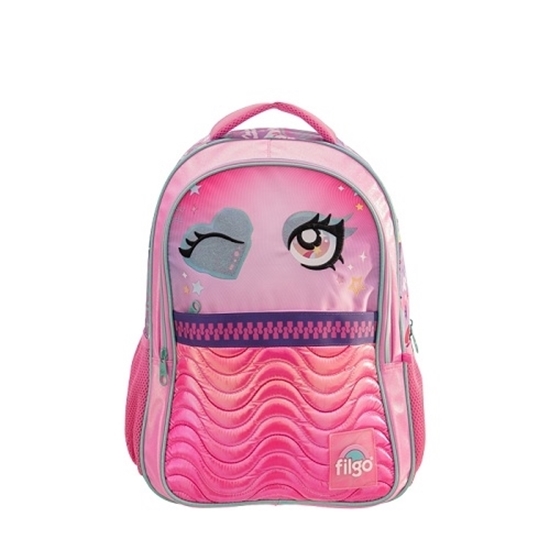 Imagen de Mochila Filgo starpak 18¨ - make up 1