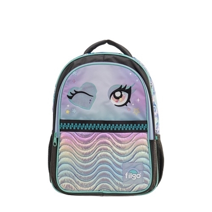 Imagen de Mochila Filgo starpak 18¨ - make up 2