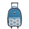 Imagen de Mochila Filgo starpak 18¨ carrito - futbol celeste-blanco