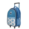 Imagen de Mochila Filgo starpak 18¨ carrito - futbol celeste-blanco