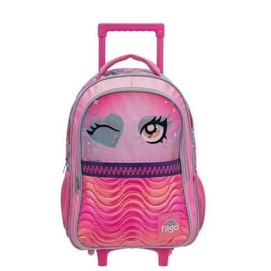 Imagen de Mochila Filgo starpak 18¨ carrito - make up 1