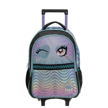 Imagen de Filgo mochila starpak 18¨ carrito - make up 2