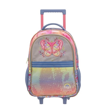 Imagen de Filgo mochila starpak 18¨ carrito - cosmos 1