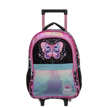 Imagen de Mochila Filgo starpak 18¨ carrito - cosmos 2