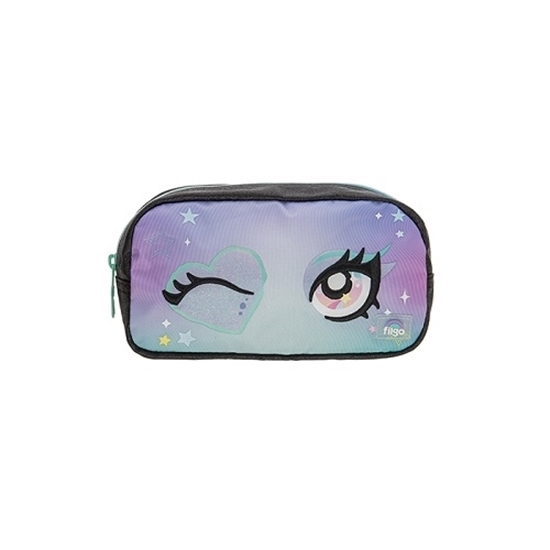 Imagen de Cartuchera Filgo starpak pouch - make up lila