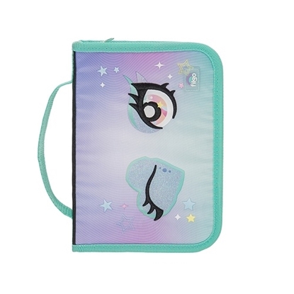 Imagen de Filgo cartuchera starpak rigid - make up 1