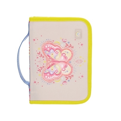 Imagen de Cartuchera Filgo starpak rigid - cosmos 1