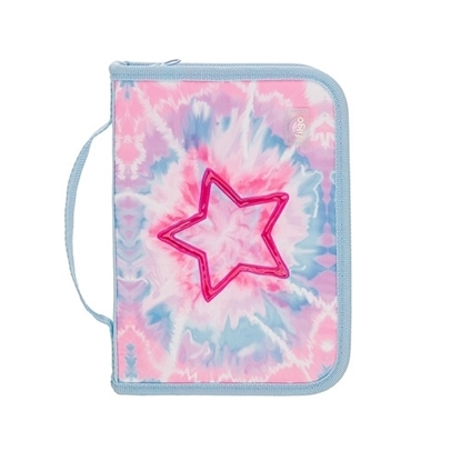 Imagen de Cartuchera Filgo starpak rigid - star batik