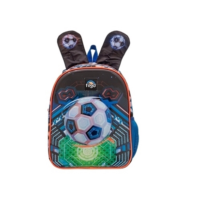 Imagen de Filgo mochila mini air 14¨ - futbol