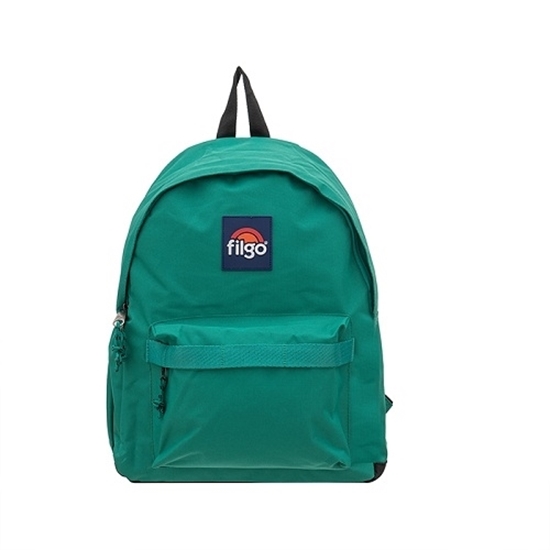 Imagen de Mochila filgo keiway 17´´ /verde