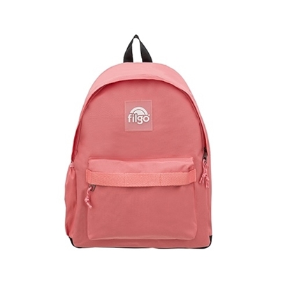 Imagen de Filgo mochila keiway 17´´ /coral pastel