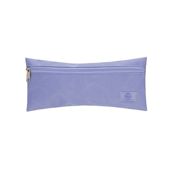 Imagen de Cartuchera Filgo keiway  / celeste pastel