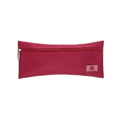 Imagen de Cartuchera Filgo keiway  / vino