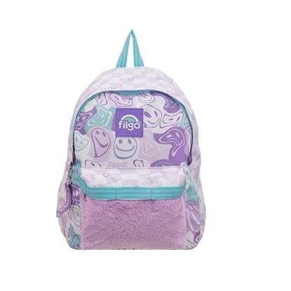 Imagen de Filgo mochila keiway reload 17´´ / cool