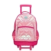 Imagen de Mochila Filgo keiway reload 17´´ carrito / quiled
