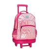 Imagen de Filgo mochila keiway reload 17´´ carrito / quiled
