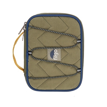 Imagen de Cartuchera Filgo keiway  reload rigid / explored