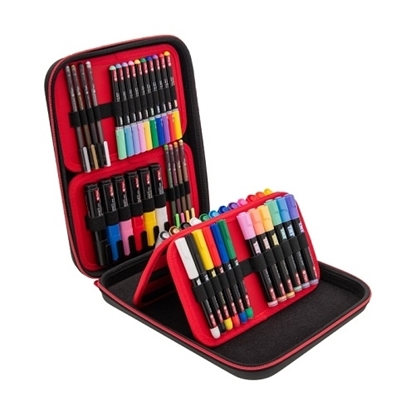 Imagen de A.Filgo cartuchera tnt  48 unidades