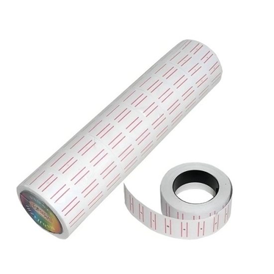 Imagen de Etiqueta precio x 500 p/maq.