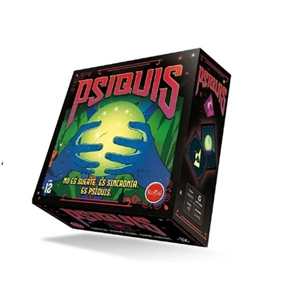 Imagen de Royal psiquis